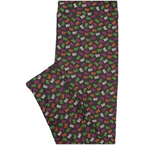 Lularoe Random/Mystery Leggings (Halloween One Size (0-10))
