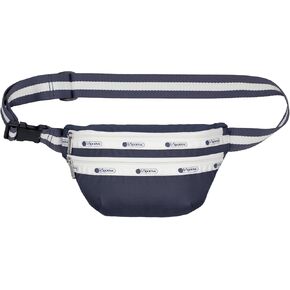 LeSportsac Everyday Beltbag (Spectator Blue)