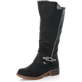 Rieker Women's Knee High Boot