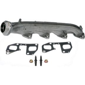 Dorman 674-985 Exhaust Manifold Kit - Includes Required Gaskets and Hardware Compatible with Select Chrysler / Dodge / Jeep Models