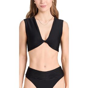 Ramy Brook Women's Oliwia Bikini Top