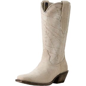 Ariat Men's Yellowstone Shepherd Western Boot