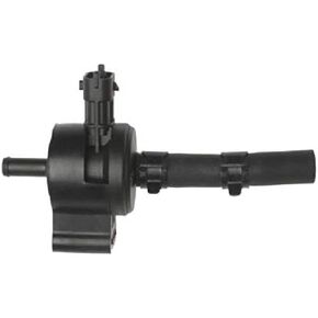 Vapor Canister Purge Valve Compatible to OEM 290143E400, 29014-3E400, 911-807, 13025