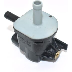 16131-AA060 Vapor Canister Purge Solenoid Valve Compatible with Subaru Impreza Legacy Outback