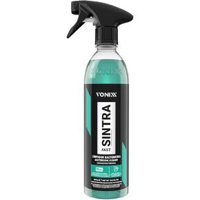 Sintra Fast Interior Cleaner 16.9 fl oz (500ml)