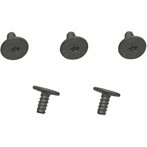 Front Arm Shaft Screws Replacement for DJI Mini 3 Pro/DJI Mini 3/DJI Mini 4 Pro, Front Left Arm Swivel Joint Screws Repair Parts