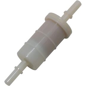 In Line Fuel Filter 35-879885K 879885Q Fuel Filter for Mercury 90HP 85HP 75HP 65HP 60HP 50HP 40HP 400HP 35HP 350HP 30HP 300HP 275HP 250HP 225HP 200HP 150HP 135HP 115HP 100HP Fuel Filter