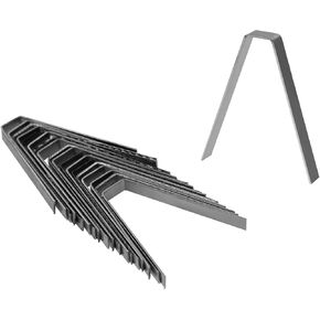 Tire Groover Blade for Ideal Tire Groover Regroover #4 7/32" （18 pcs） Tire Groover Tool-Tire Grooving Blades kit-Tire Regroover Blades【New Upgrades】