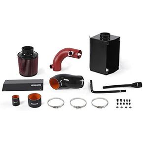 Mishimoto Performance Air Intake Red, compatible with Mazda Miata 2016-2021