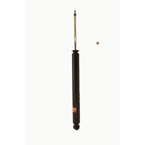 KYB 349194 Excel-G Gas Shock, Black