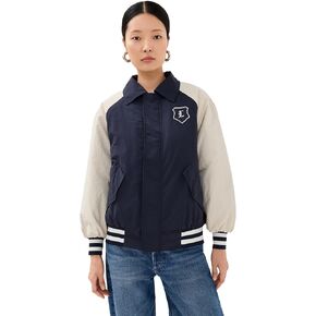 Women's Hailey Bomber Jacket