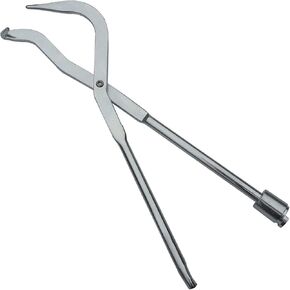 Brake Spring Pliers Drum Brake Spring Tool for Drum Brake Shoe Return Spring Install & Remove