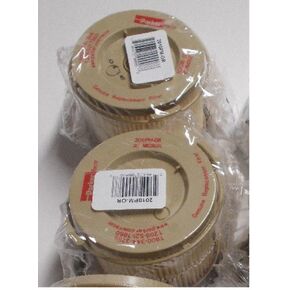 Racor New 2010PM 2010 AQUABLOC II Fuel Filter in 30 Micron 2 Pack