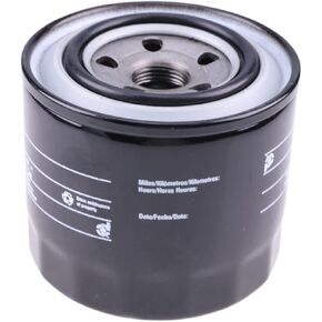 JZGRDN Fuel Filter MIU800645 Compatible With John Deere 7200 7200A 7400 7500 7500A 7700 7700A 8000 8000A 1445 1545 1565 1570 1575 1580 1585