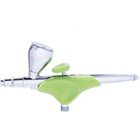 Grex Double Action, Top Fed, Ergo Grip, 0.3mm Nozzle