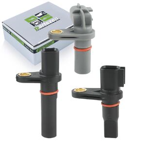 AE8P7H103A Transmission Speed Sensor Set Fit for Renault Fluence for Ford Focus Fiesta for Nissan X-Trail 1978-2014