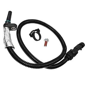 Speed Sensor Replacement for 2007-2012 2500 3500 4500 5500 6.7 Liter Turbo