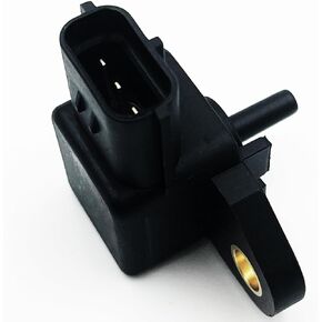 مستشعر ضغط مدخل الهواء لمازدا 3 6 626 بروتج بروتج 5 MX-5 RX-8 OEM # E1T10371 KL47-18-211 E1T10372 in Kuwait