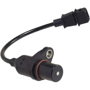 Engine Crank Crankshaft Position Sensor Compatible with 1.4L 1.6L 06-10 Attitude - 06-11 Accent - 06-11 Rio 907789 PC711 5S11520 EH0013 3918026900