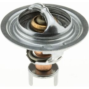 Stant OE Type Thermostat, Stainless Steel