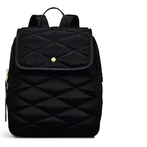 RADLEY London Haymarket Lane Responsible - Small Zip Around Backpack - Black