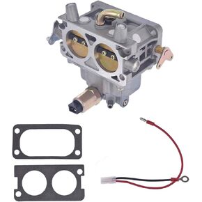 munirater 0G4612 GTH990 Carburetor w/Ball Stud Replacement for 0K1588 0E3398 0F9035