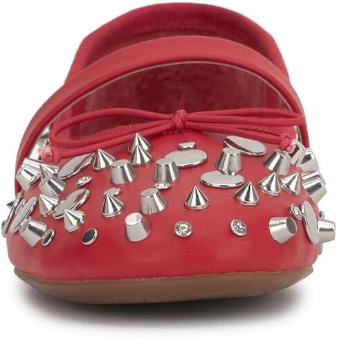 Jessica Simpson Women's Azalina Mary Jane Flats in Saudi Arabia