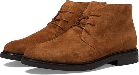 POLO RALPH LAUREN Men's Asher Suede Chukka Boot in Saudi Arabia