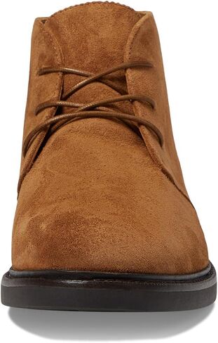 POLO RALPH LAUREN Men's Asher Suede Chukka Boot in Saudi Arabia