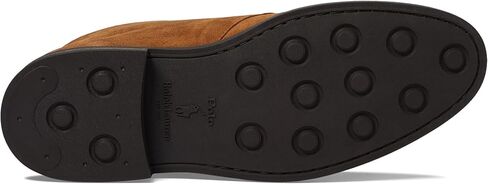 POLO RALPH LAUREN Men's Asher Suede Chukka Boot in Saudi Arabia