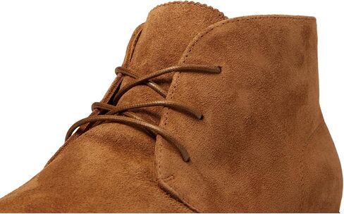 POLO RALPH LAUREN Men's Asher Suede Chukka Boot in Saudi Arabia