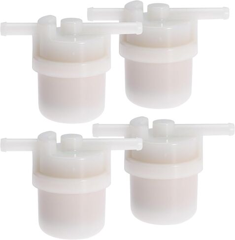 Fuel Filter Replace 16900-SA5-004 16900SA5004 for Honda BF40 BF40A BF40A1 BF50A BF50A1 BF50A2 BF75 BF75A1 BF75A2 for Honda 35 40 45 50 75 90 HP (Pack of 2) in Saudi Arabia