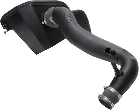 K&N Cold Air Intake Kit: Increase Acceleration & Engine Growl, Guaranteed to Increase Horsepower up to 19HP: Compatible with 2.3L, L4, 2018-2020 FORD (Mustang), 63-2606 in Saudi Arabia