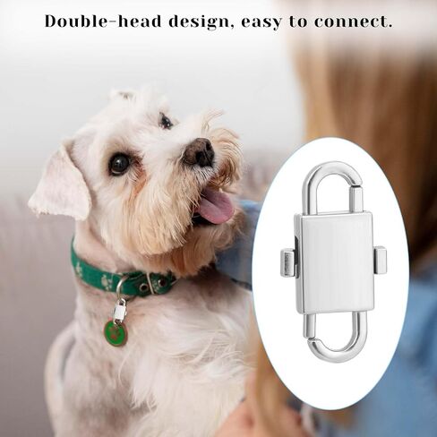 5 Pcs Zipper Locks Anti Theft Zipper Clips Side-Opening Double-Button Zipper Puller Zipper Clip Theft Detterent Keeps Zippers Closed Zipper Lock for Backpacks Suitcases Purses Bags in Saudi Arabia