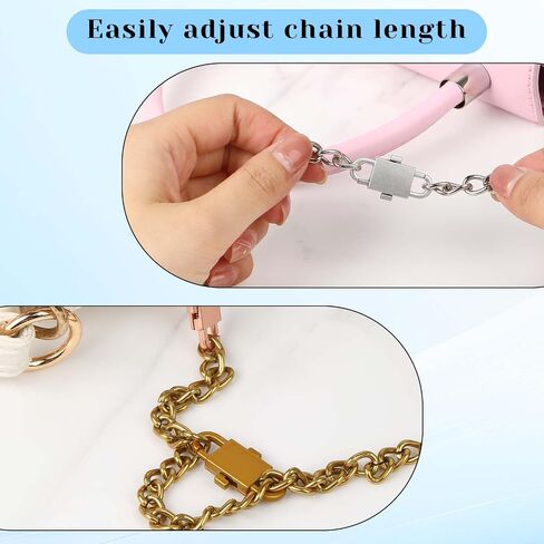 5 Pcs Zipper Locks Anti Theft Zipper Clips Side-Opening Double-Button Zipper Puller Zipper Clip Theft Detterent Keeps Zippers Closed Zipper Lock for Backpacks Suitcases Purses Bags in Saudi Arabia