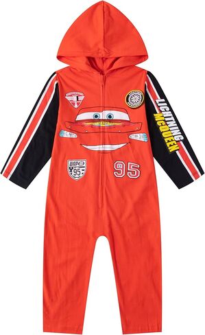 غطاء بغطاء للرأس للأولاد من شركة Disney Lighting McQueen Boys للأطفال الصغار والكبار in Kuwait