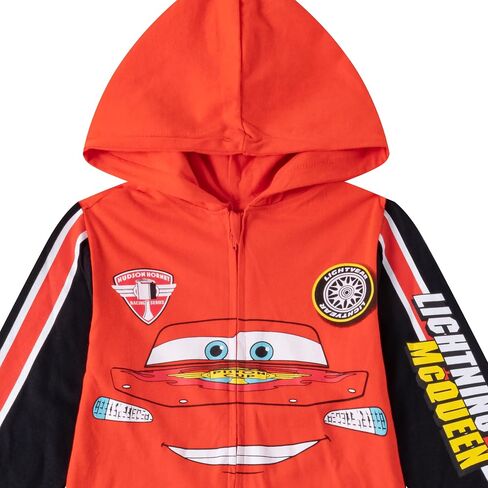 غطاء بغطاء للرأس للأولاد من شركة Disney Lighting McQueen Boys للأطفال الصغار والكبار in Kuwait