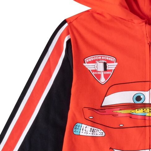 غطاء بغطاء للرأس للأولاد من شركة Disney Lighting McQueen Boys للأطفال الصغار والكبار in Kuwait