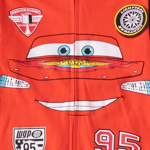 غطاء بغطاء للرأس للأولاد من شركة Disney Lighting McQueen Boys للأطفال الصغار والكبار in Kuwait