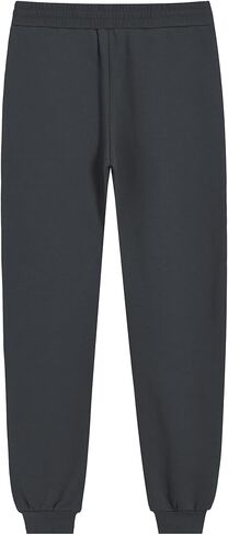 Weintee Women's 34" Inseam Tall Sweatpants Fleece Pants Long Joggers in Kuwait