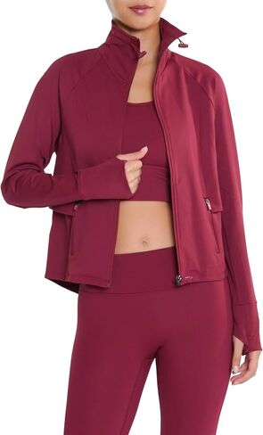 Huit Women's Cut Jacket in Saudi Arabia