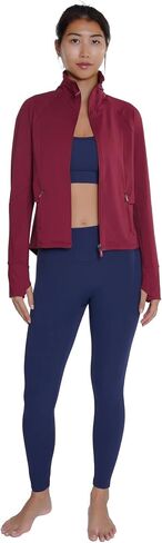 Huit Women's Cut Jacket in Saudi Arabia