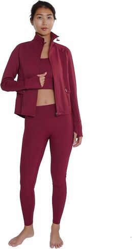 Huit Women's Cut Jacket in Saudi Arabia