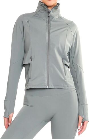Huit Women's Cut Jacket in Saudi Arabia