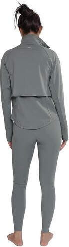Huit Women's Cut Jacket in Saudi Arabia