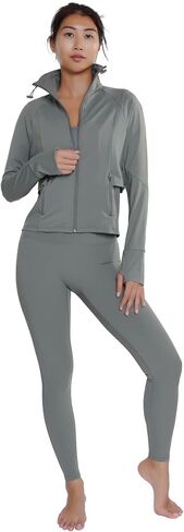 Huit Women's Cut Jacket in Saudi Arabia