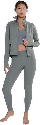 Huit Women's Cut Jacket in Saudi Arabia