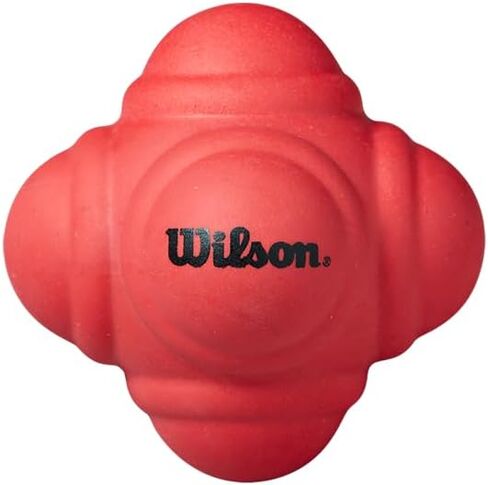 WILSON Reaction Ball in Saudi Arabia