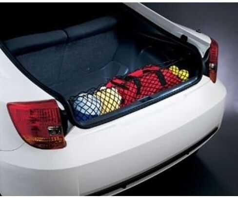 Envelope Style Trunk Cargo Net for Toyota CELICA 2000-2005 New in Saudi Arabia