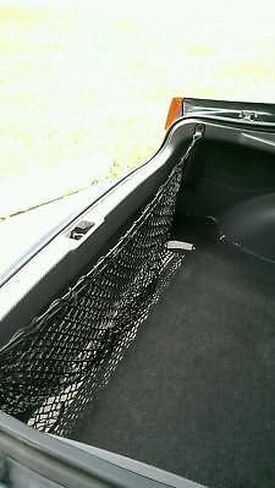 Envelope Style Trunk Cargo Net for Toyota CELICA 2000-2005 New in Saudi Arabia